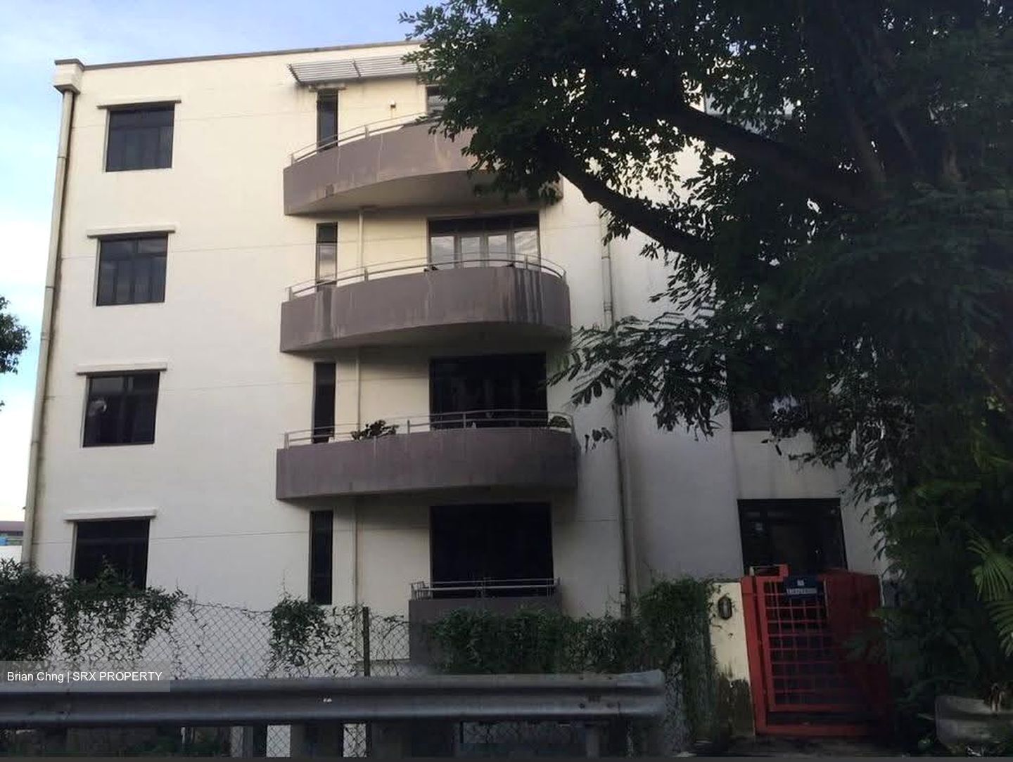 Adam Place (D11), Apartment #613031681